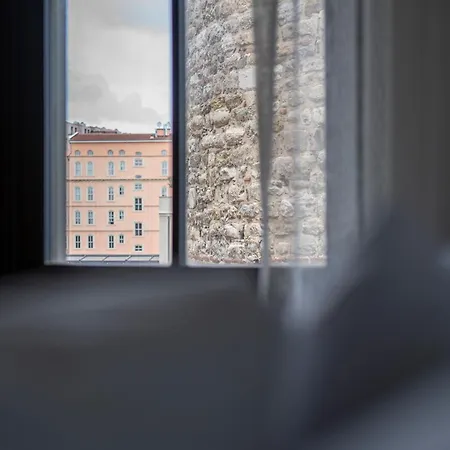 Kuledibi Suites, Historical 1-bedroom No-4 شقة اسطنبول