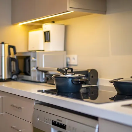 شقة Kuledibi Suites, Historical 1-bedroom No-4 *