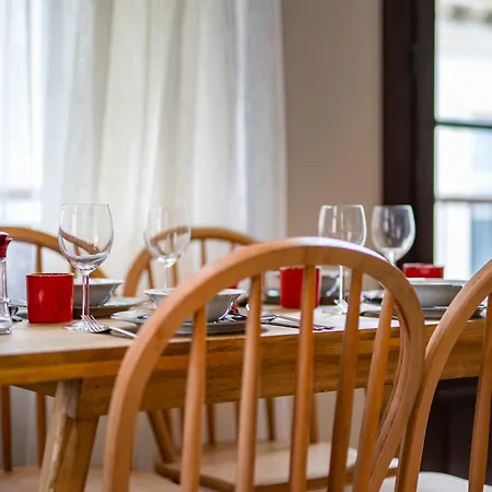 Kuledibi Suites, Historical 1-bedroom No-4 اسطنبول