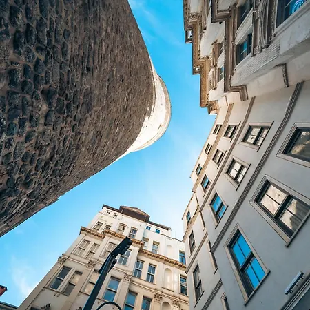 Kuledibi Suites, Historical 1-bedroom No-4 اسطنبول