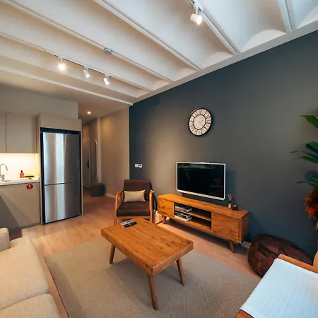 شقة Kuledibi Suites, Historical 1-bedroom No-4 اسطنبول