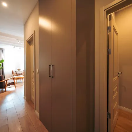 Kuledibi Suites, Historical 1-bedroom No-4 شقة اسطنبول