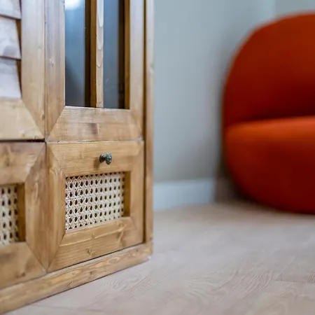 Kuledibi Suites, Historical 1-bedroom No-4 * Estambul