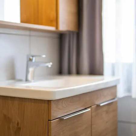 Kuledibi Suites, Historical 1-bedroom No-4 Apartment *