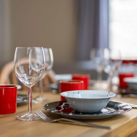 Apartamento Kuledibi Suites, Historical 1-bedroom No-4 *