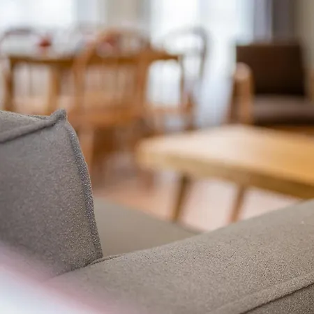 Apartamento Kuledibi Suites, Historical 1-bedroom No-4
