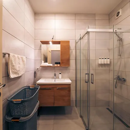 Kuledibi Suites, Historical 1-bedroom No-4 Istanbul