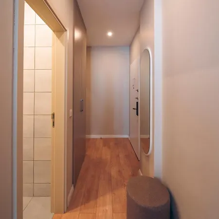 Kuledibi Suites, Historical 1-bedroom No-4 *